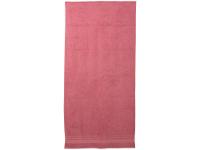 Jogo de Toalhas de Banho e Rosto Dohler de Algodão Premium Terracota 2 Peças - 6