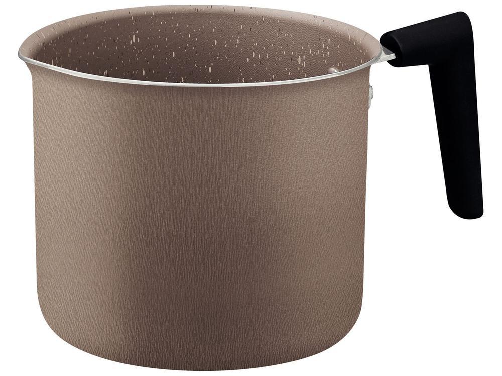 Leiteira Tramontina de Alumínio 1,9L 14cm Milazzo - 1