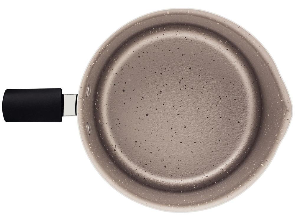 Leiteira Tramontina de Alumínio 1,9L 14cm Milazzo - 5