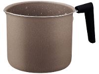 Leiteira Tramontina de Alumínio 1,9L 14cm Milazzo - 1