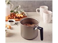 Leiteira Tramontina de Alumínio 1,9L 14cm Milazzo - 2