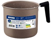 Leiteira Tramontina de Alumínio 1,9L 14cm Milazzo - 6