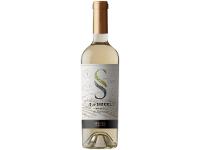 Vinho Branco Seco Siegel Chile 750ml - 1