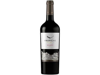 Vinho Tinto Seco Trapiche Roble Malbec 750ml