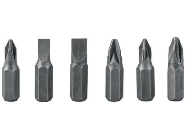 Furadeira e Parafusadeira de Impacto Vonder a Bateria 12V com Maleta 15 Peças PFV 120I - 10