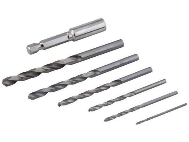 Furadeira e Parafusadeira de Impacto Vonder a Bateria 12V com Maleta 15 Peças PFV 120I - 8