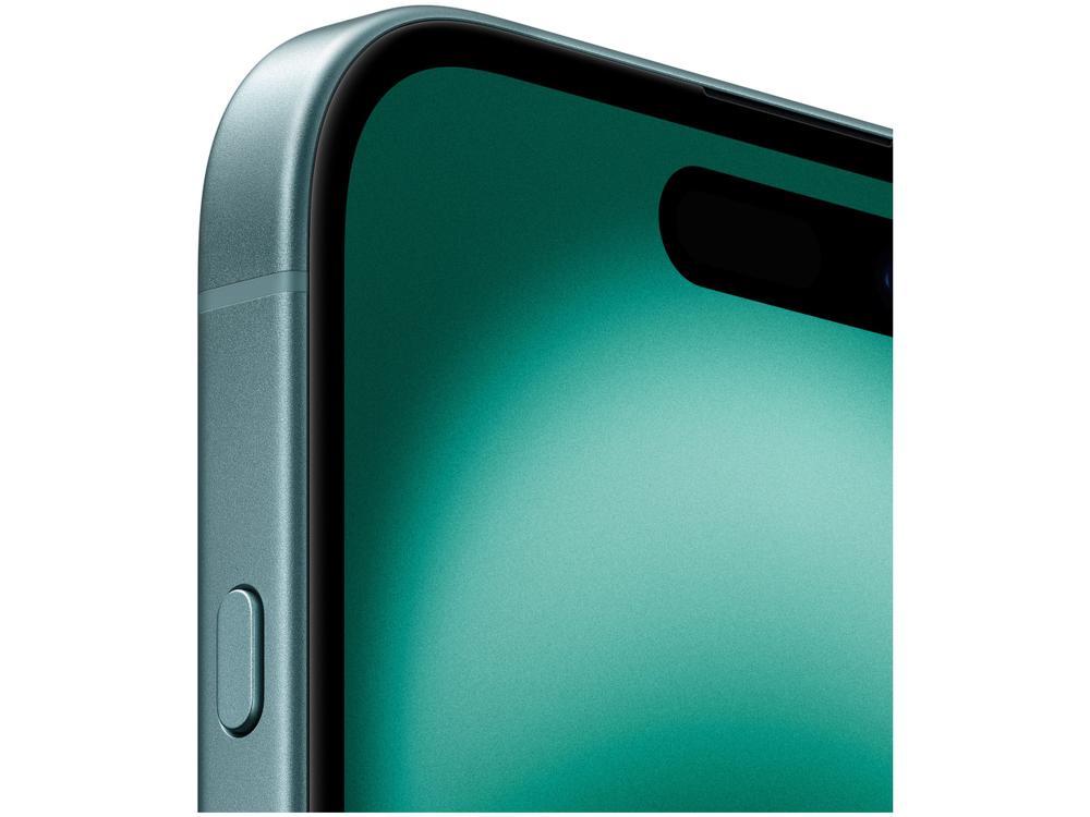 Apple iPhone 16 128GB Verde-acinzentado 6,1" 48MP iOS 5G - 4