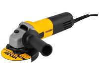 Esmerilhadeira Vonder Angular 650W 4.1/2" 7 Peças EAV 650 - 3