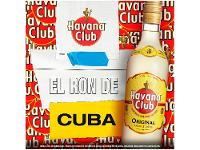 Rum Havana Club Branco Premium 3 anos 700ml Original - 5
