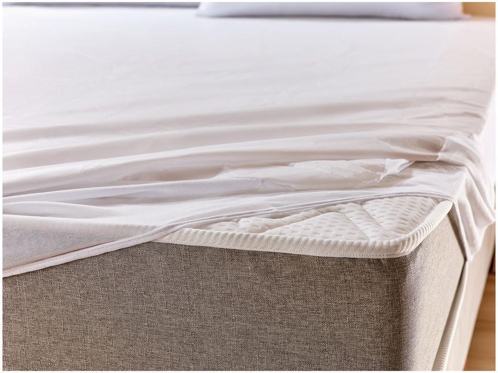 Protetor de Colchão Impermeável Solteiro 20643 Atlântica - 4