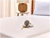 Protetor de Colchão Impermeável Solteiro 20643 Atlântica - 2