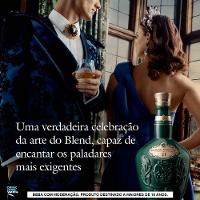 Whisky Royal Salute The Malts Blend 21 anos Escocês 700ml - 8