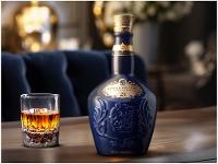 Whisky Royal Salute The Signature Blend 21 anos Escocês 700ml - 2