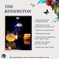 Whisky Royal Salute The Signature Blend 21 anos Escocês 700ml - 7