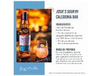 Whisky The Glenlivet Founder's Reserve Escocês 750ml - 4