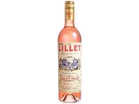 Aperitivo Lillet Rosé 750ml - 1