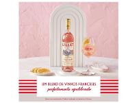 Aperitivo Lillet Rosé 750ml