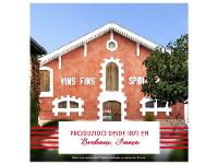 Aperitivo Lillet Rosé 750ml - 5