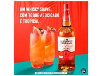 Whisky The Glenlivet Caribbean Reserve Escocês 750ml - 3