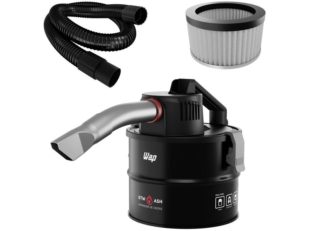 Aspirador de Cinzas Wap 1400W GTW ASH - 13