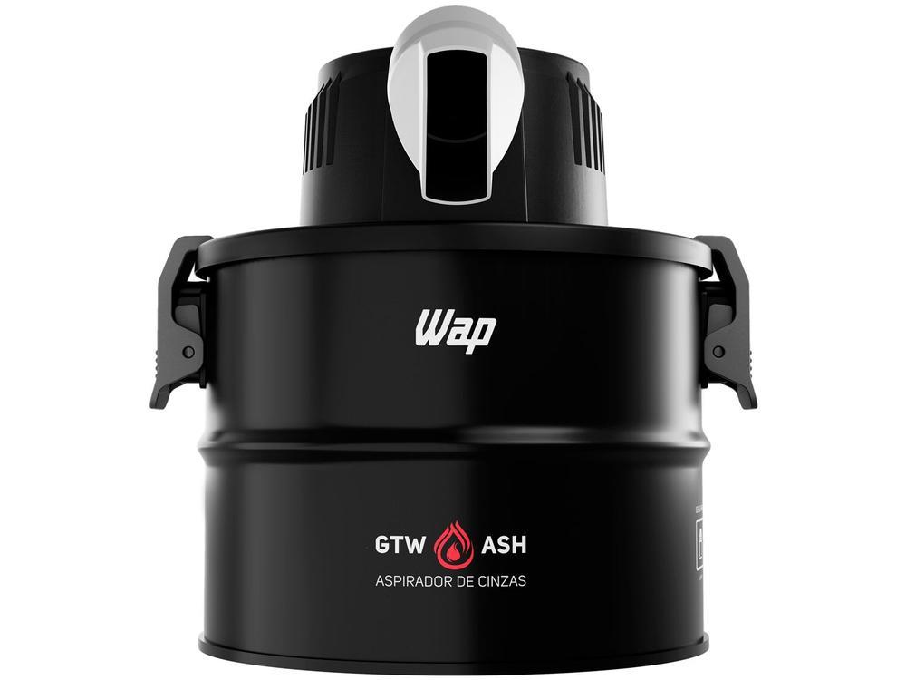Aspirador de Cinzas Wap 1400W GTW ASH - 15