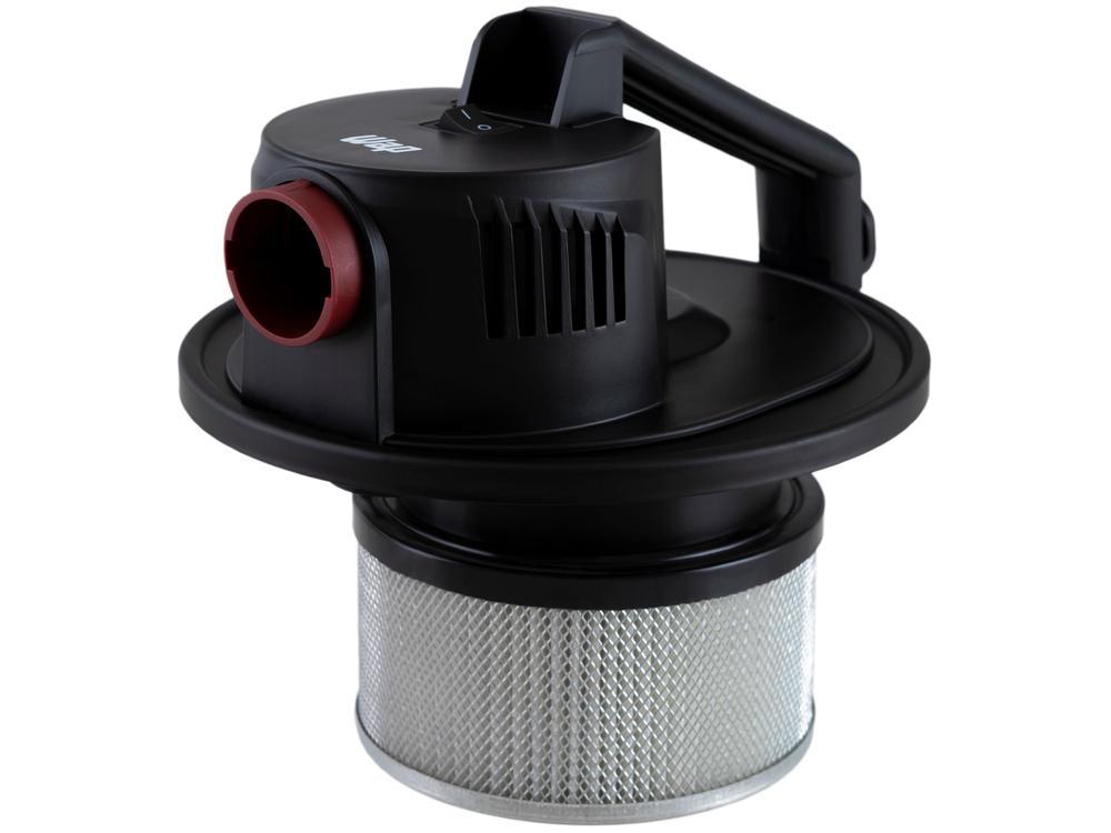 Aspirador de Cinzas Wap 1400W GTW ASH - 8