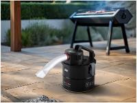 Aspirador de Cinzas Wap 1400W GTW ASH - 2