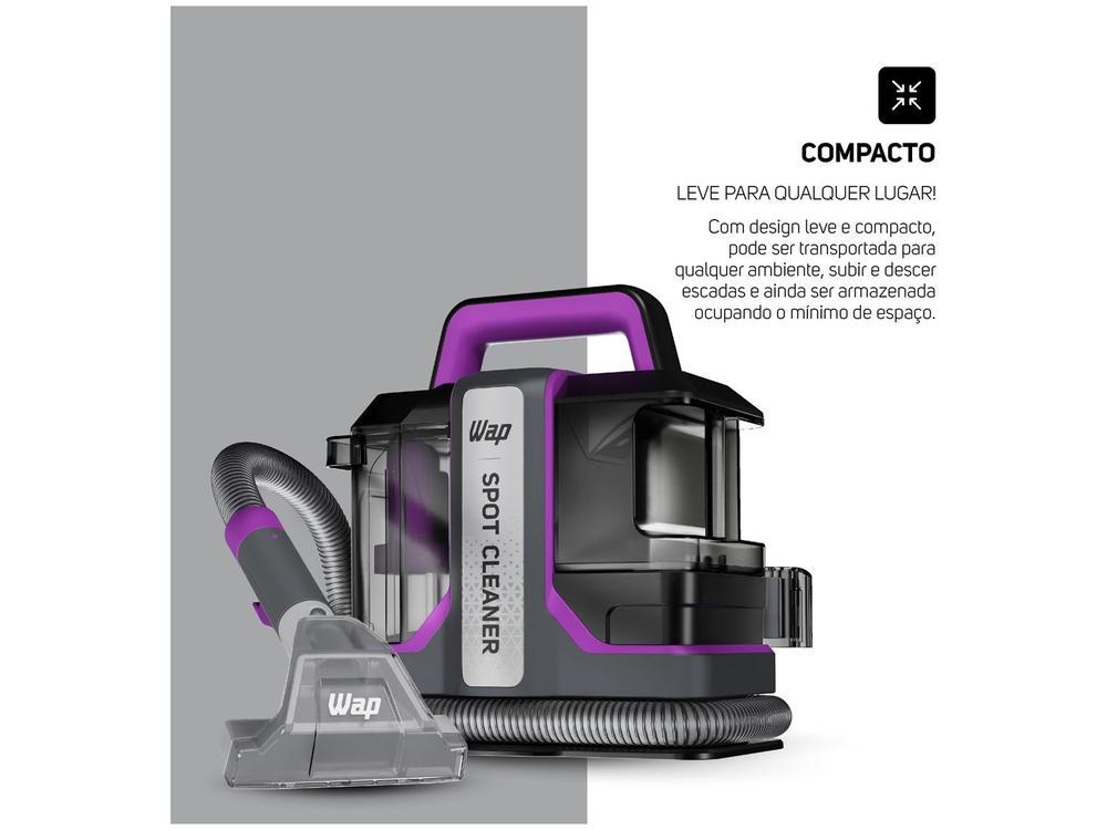 Extratora Wap Portátil Spot Cleaner W3 1450W - 15