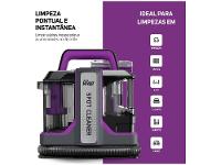 Extratora Wap Portátil Spot Cleaner W3 1450W - 13