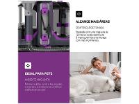 Extratora Wap Portátil Spot Cleaner W3 1450W - 16