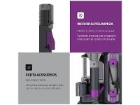 Extratora Wap Portátil Spot Cleaner W3 1450W - 17