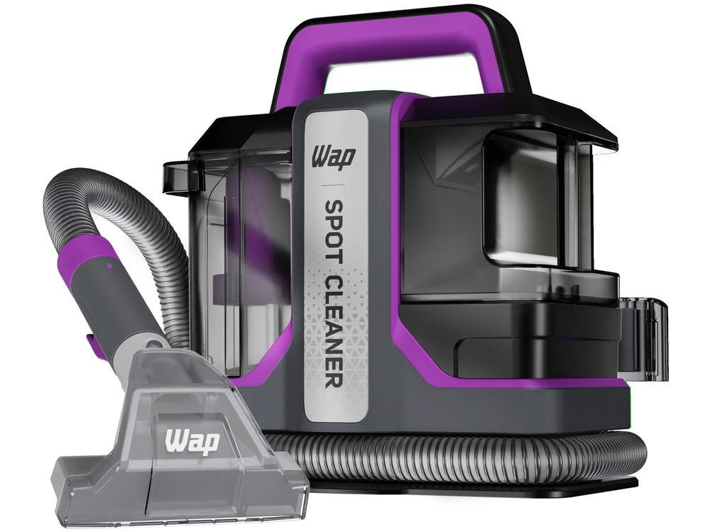Extratora Wap Portátil Spot Cleaner W3 1450W - 1