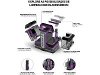 Extratora Wap Portátil Spot Cleaner W3 1450W - 10