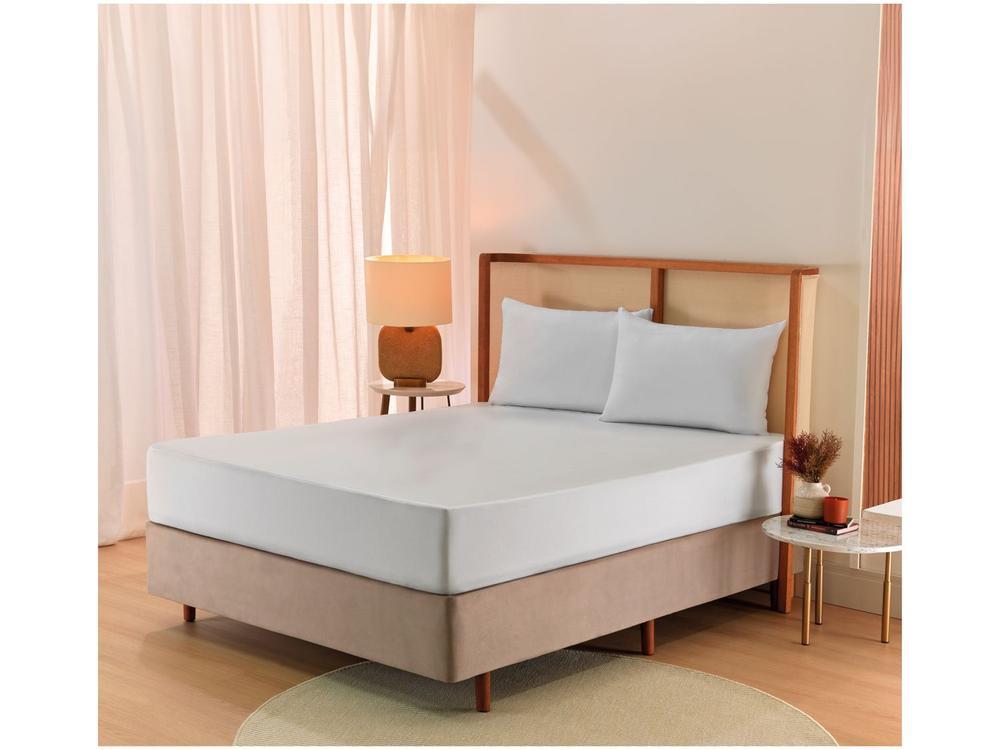 Protetor de Colchão Impermeável Queen 20645 Atlântica - 2