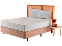 Protetor de Colchão Impermeável Queen 20645 Atlântica - 1