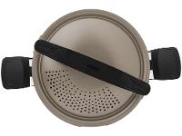 Espagueteira Tramontina Alumínio 5,7L Amêndoa 22cm Milazzo - 6