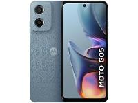 Smartphone Motorola Moto G05 128GB Cinza 4G 4GB RAM 6,7" 50MP Selfie 8MP - 11