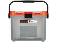 Furadeira e Parafusadeira de Impacto Black+Decker a Bateria 31 Peças BCKSB29C04-BR