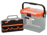 Furadeira e Parafusadeira de Impacto Black+Decker a Bateria 31 Peças BCKSB29C04-BR - 6