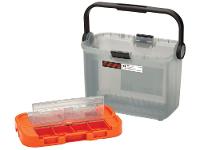 Furadeira e Parafusadeira de Impacto Black+Decker a Bateria 31 Peças BCKSB29C04-BR - 7