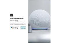 Robô Aspirador Inteligente Wap Robot W1000 36W Wi-Fi compatível com Alexa - 9