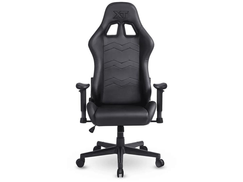 Cadeira Gamer XT Racer Reclinável Giratória Preta Speed Series - 3