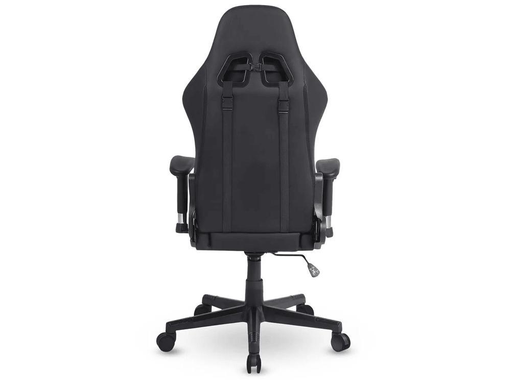 Cadeira Gamer XT Racer Reclinável Giratória Preta Speed Series - 8