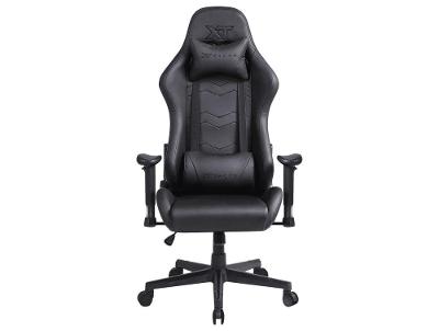 Cadeira Gamer XT Racer Reclinável Giratória Preta Speed Series