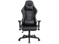 Cadeira Gamer XT Racer Reclinável Giratória Preta Speed Series - 1