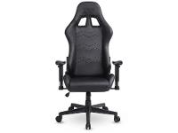 Cadeira Gamer XT Racer Reclinável Giratória Preta Speed Series - 3