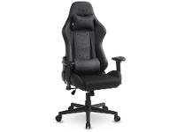 Cadeira Gamer XT Racer Reclinável Giratória Preta Speed Series