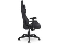 Cadeira Gamer XT Racer Reclinável Giratória Preta Speed Series - 6