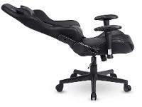 Cadeira Gamer XT Racer Reclinável Giratória Preta Speed Series - 7