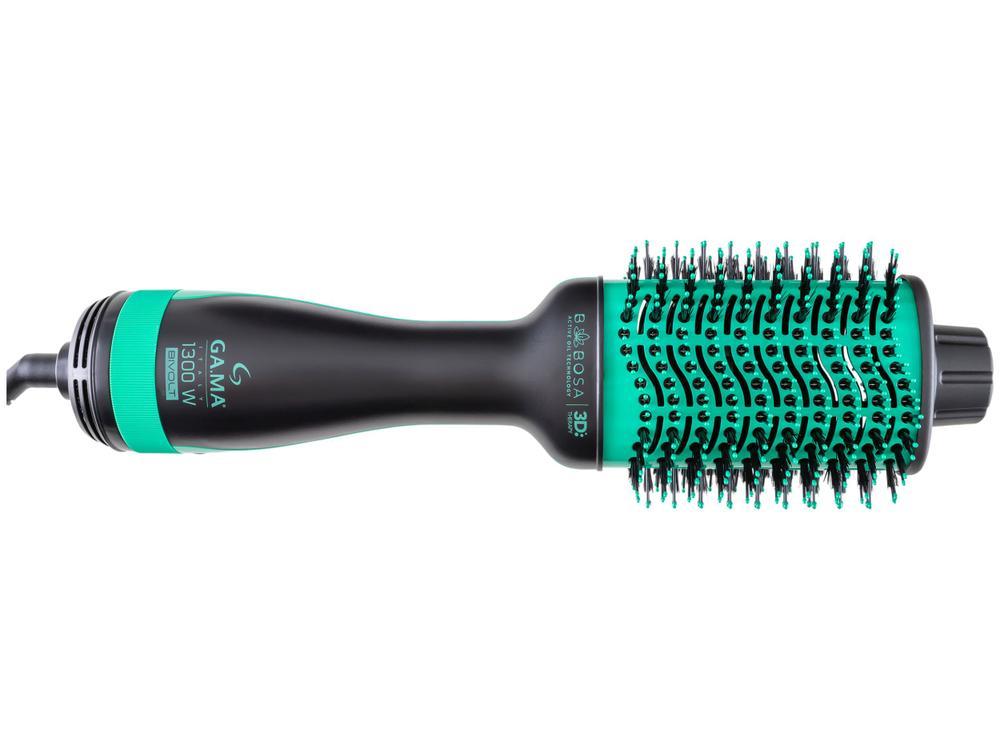 Escova Secadora GAMA Italy Babosa Brush 3D 1300W - 5